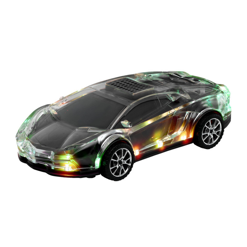 リモコン付きws 980ランボルギーニ車モデルbluetoothスピーカー超重サブウーファ音響プレゼントTWSスピーカー|undefined