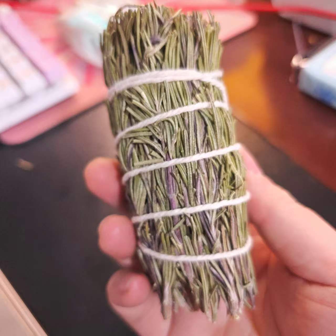 rosemary