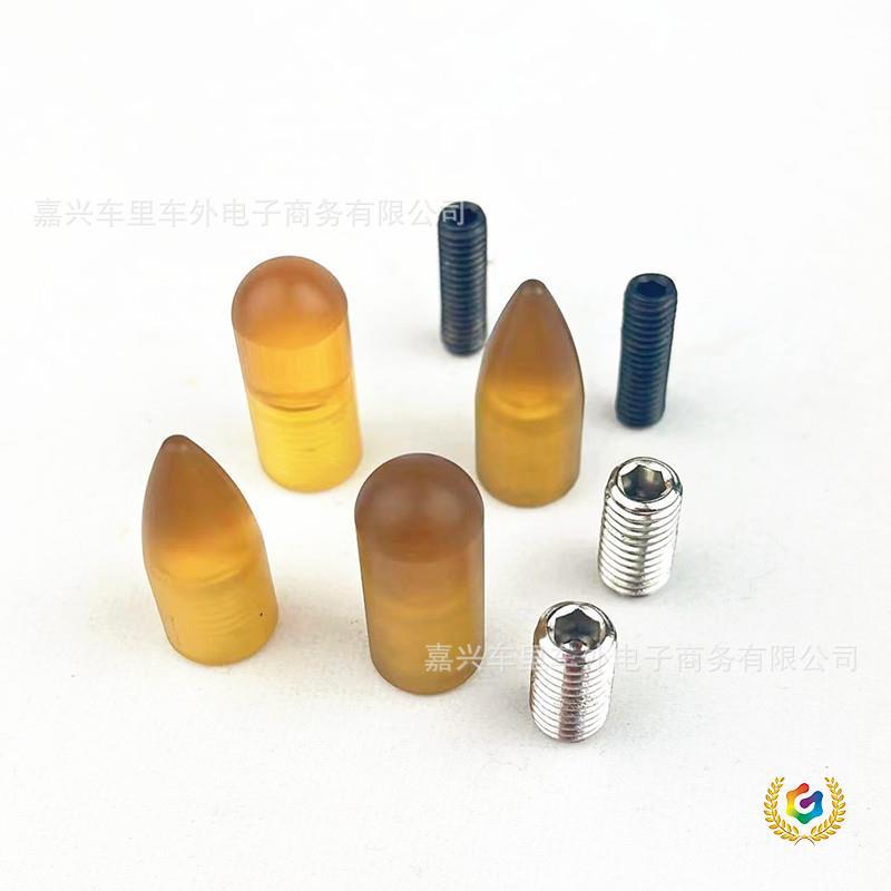 ✅汽车凹陷顶头无痕凹坑顶头敲击头整平笔钩子通用敲击顶