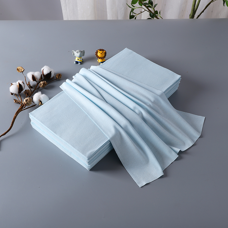 Baby Diaper Baby Diaper Pad Newborn Products Environmentally Friendly and Healthy Soft and Breathable Washable Diaper Meson Rings