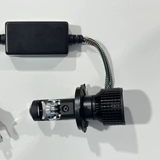 定制透镜系列mini款改装汽车led大灯源头厂家下单立减高聚光