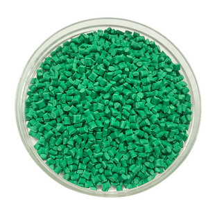 Supply halogen-free flame retardant PA9T fiber reinforced high temperature resistant nylon fireproof V0 environmental protection connector engineering materials