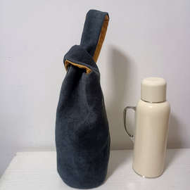 ✅jh传家壶1.6升保护套大号套学古布包新中式收纳袋杯套品牌：（