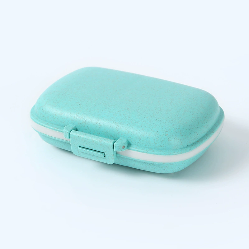 (Cross-border trading), container, банка для хранения, double-layer storage box, 8 cells