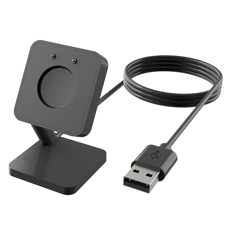 Huawei band6 pro Honor Band Charging Stand ARG-B19/B29/B39 magnetic charger cable Specification drawing