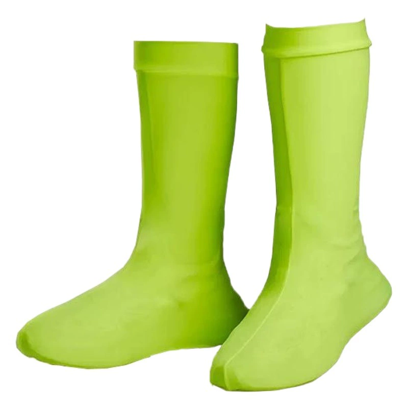 Новые противопесочные бахилы для пустыни, высокоэластичные песочные носки с высокой трубкой, шавань, дорожное здание, дети играют в песок, пыленепроницаемые, походы на открытом воздухе