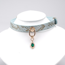 ���Ļ�С��ԭ��choker��Ƥ�y�Ȧ��Hsm��Ȥ������Ʒ�����K朗l