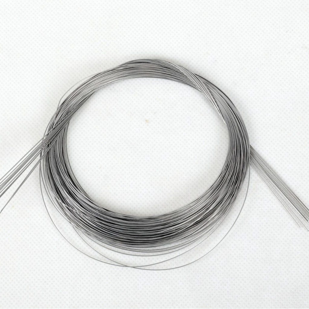 不锈钢医疗器械导管弹簧微创手术机械护管弹簧管毛细血管导丝