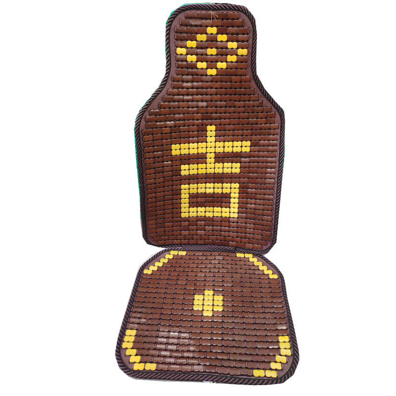 厂家生产批发大货车汽车坐垫夏季汽车凉垫子J6欧曼专用汽车座垫|ms