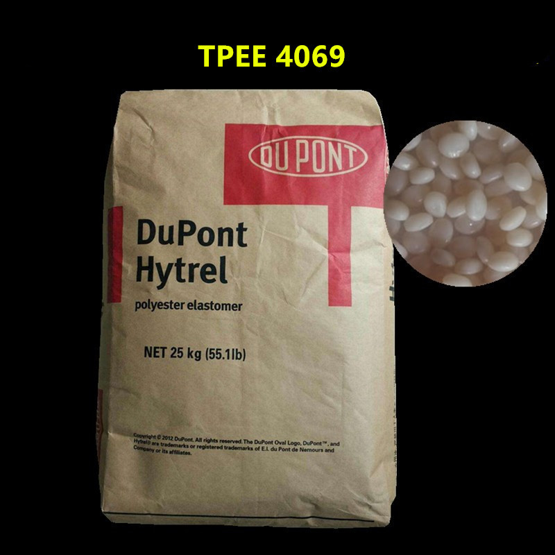 TPEE/美国杜邦/4069 热稳定性 耐老化 抗紫外线 40D 海翠 高熔点