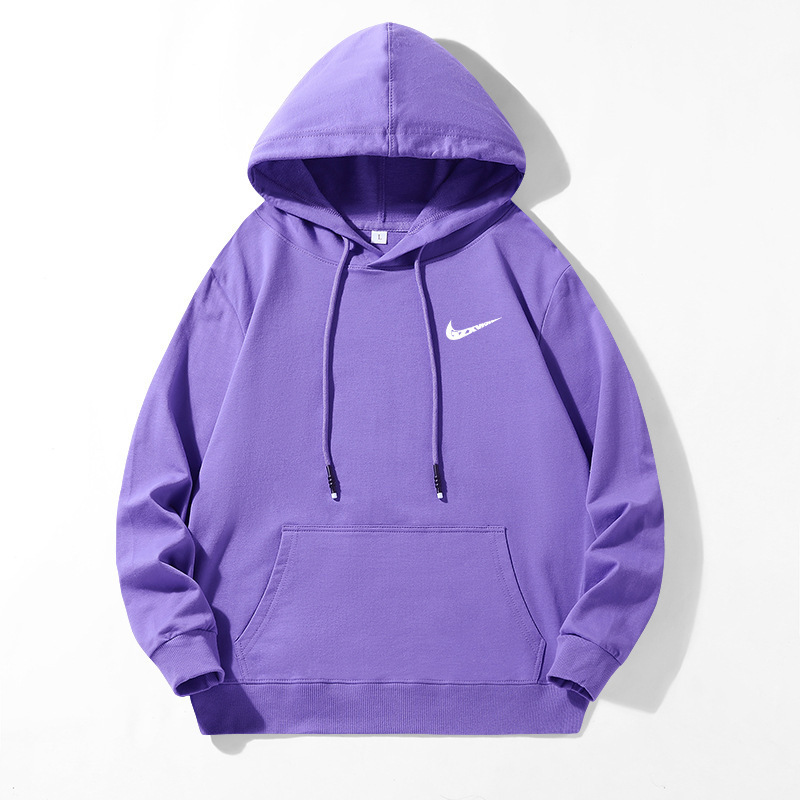 Men's 2025 Autumn Hooded Sweatshirt Men's Small Terry Couple Pullover Long Sleeve T-Shirt Knitted Base Shirt for Women and Men Men's 2025 Autumn Hooded Sweatshirt Men's Small Terry Couple Pullover Long Sleeve T-Shirt Knitted Base Shirt for Women and Men