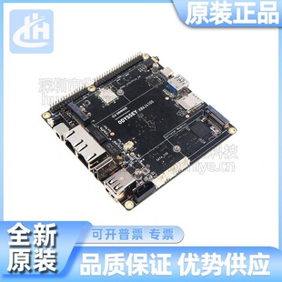 New Original 102110397 Single Board Computer Odyssey - X86J4105864 Development Board
