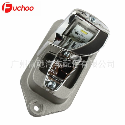 63117339023 63117370000 Headlight Angel Eye LED Turn Signal Light suitable for BMW F01F02 (Bits) - 63117339023-left-side