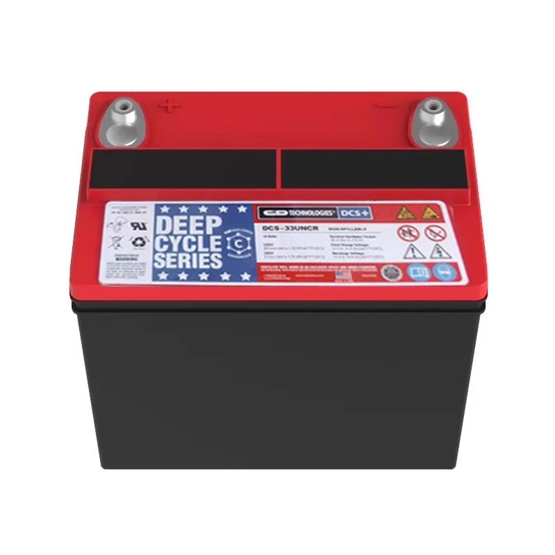 Suitable for Tesla Model S Car Battery Original Genuine Auxiliary Battery 12V Low Voltage Battery Brand New