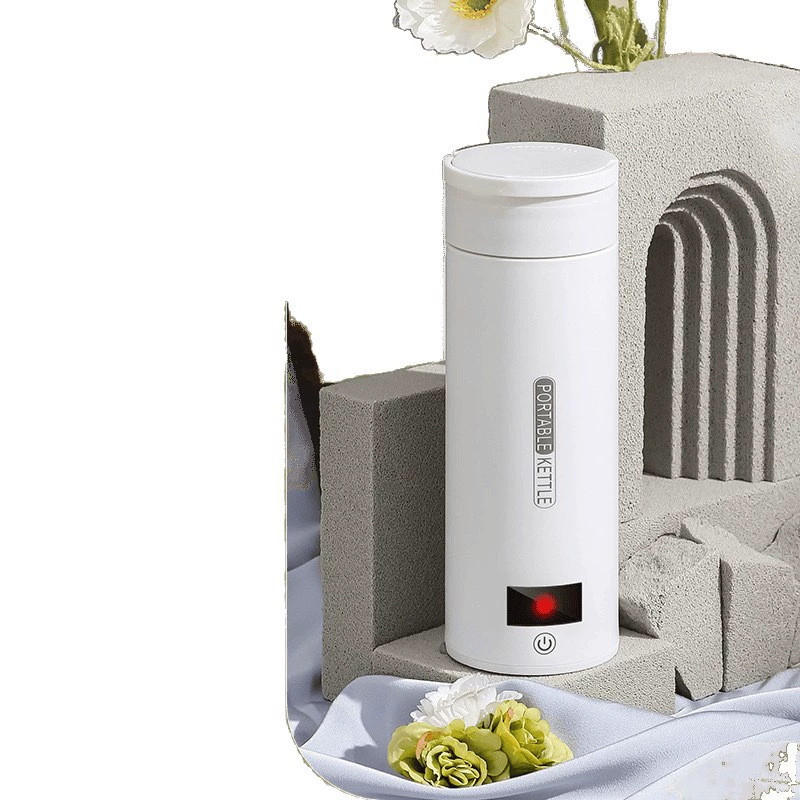 Handheld teapot, thermos for traveling charging, keeps constant temperature