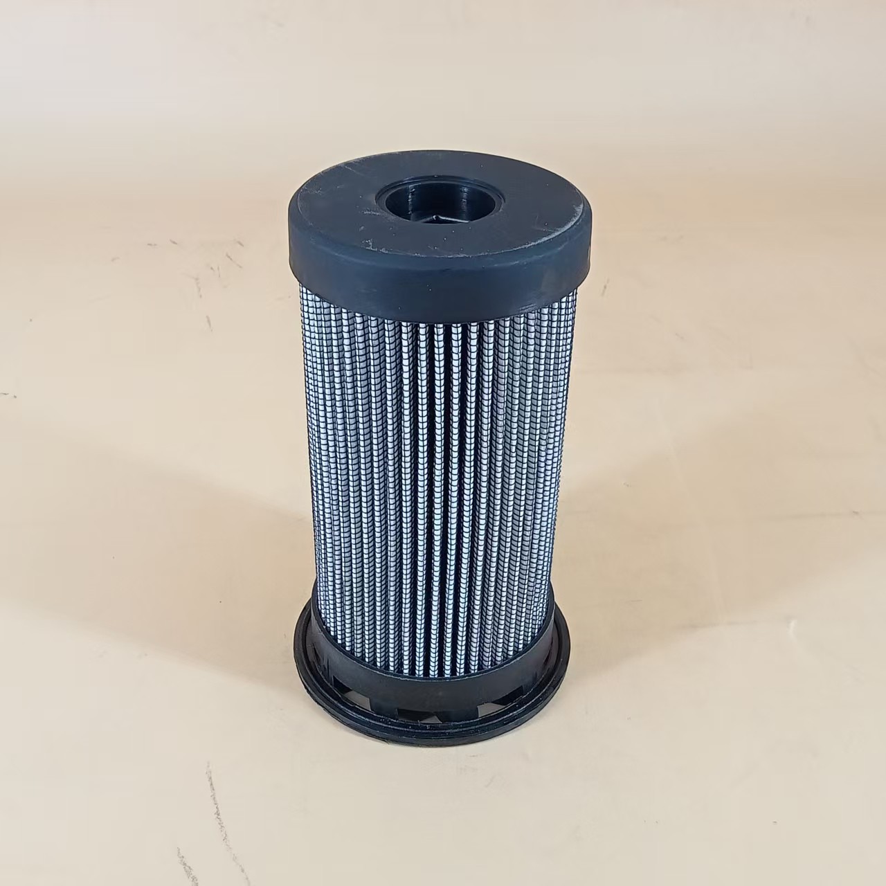 6692337 Excavator Filter, Power Plant, Mine, Engineering Machinery Equipment Filter Element, Hydraulic Pilot Filter Element