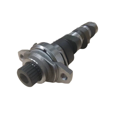 accessories, Crankshaft, camshaft