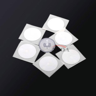 Ntag213 Ntag215 Ntag216 Nfc Tag Sticker Digital Chip Quick Instruction Bumper Sticker, Etc