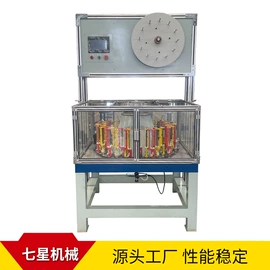 其他纺织设备;织造机械;纺织器材