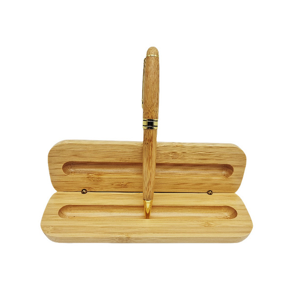 organic ecological ballpoint pen