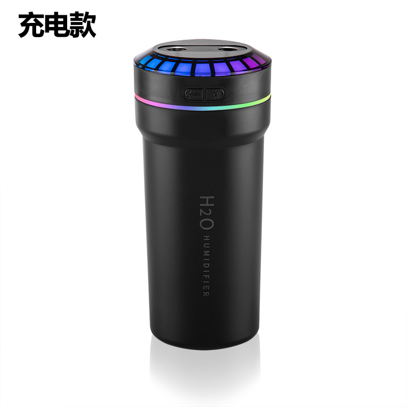 충전식 모델