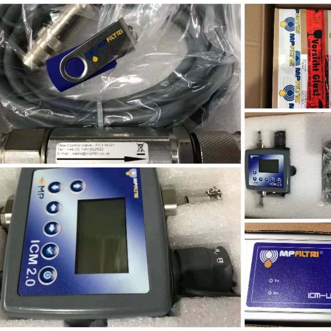 MP filtri Нефтяной фильтр FM0502BADA25NP01 Италия MP Изумрудный фильтр Специальная цена