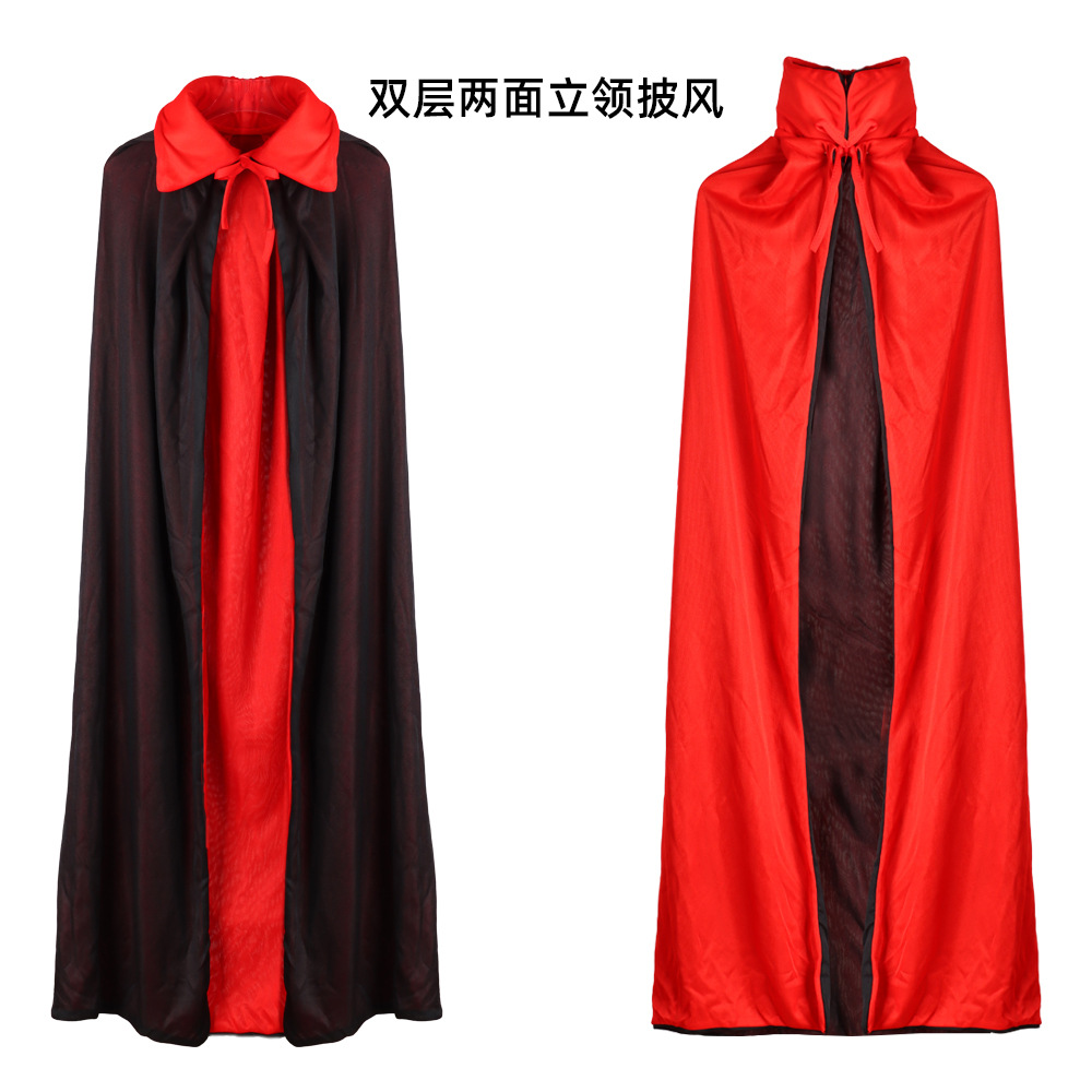 Children's trench coat, halloween, cosplay