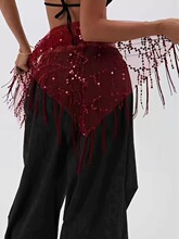 M 36298 Hip Hop Punk Dance Costume �����赸�� ŷ���羳