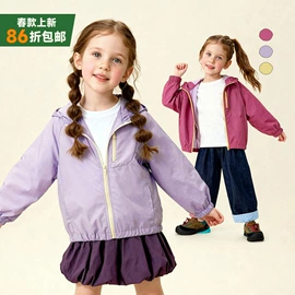 童裤;普通外套;童T恤