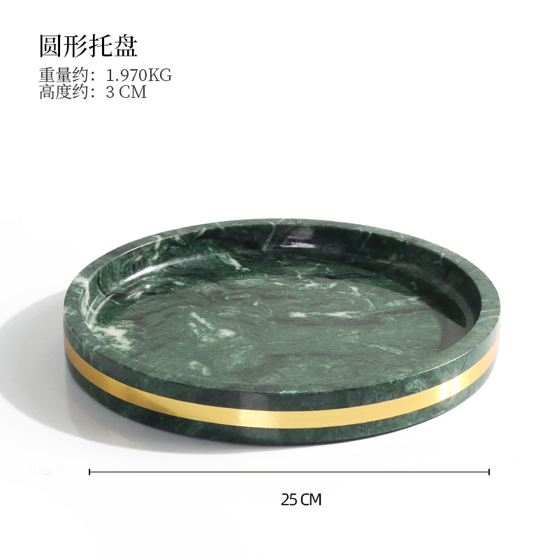 ホテルの大理石の洗面セットの風呂の5つのセットは軽くて豪華なモデルルームの浴室の置物の北欧のinsの風の家庭用です。|undefined