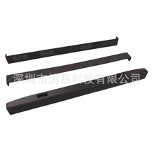 平板键盘弹性布料热贴加工手机笔记本皮套贴合电子产品包布工艺