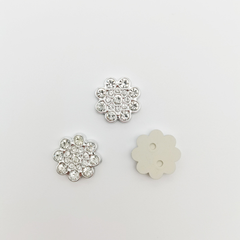 電気メッキダイヤモンドラブベア蝶ジュエリーアクセサリー diy 小さな香り風洞靴花携帯電話ケースアクセサリー|undefined