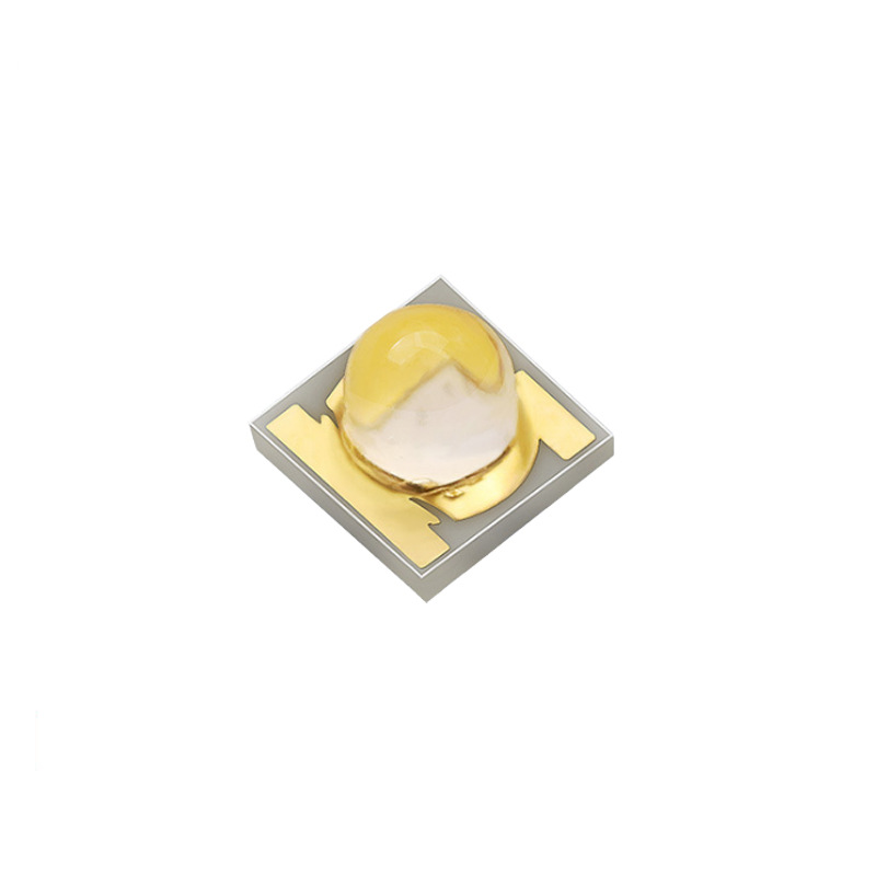 ��OSRAMŷ˾��2w����420-425nm 60����Ƭ3535�̻�UV����led����