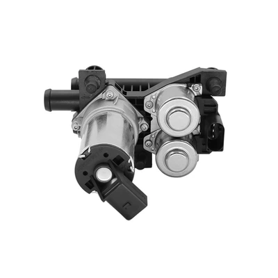 Soyutma sisteminin digər hissələri car air conditioning warm