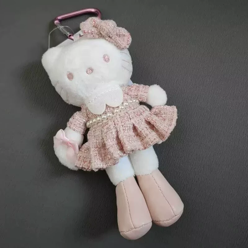 Hello Kitty, подвеска, милая плюшевая кукла, подарок на День святого Валентина, подарок на день рождения