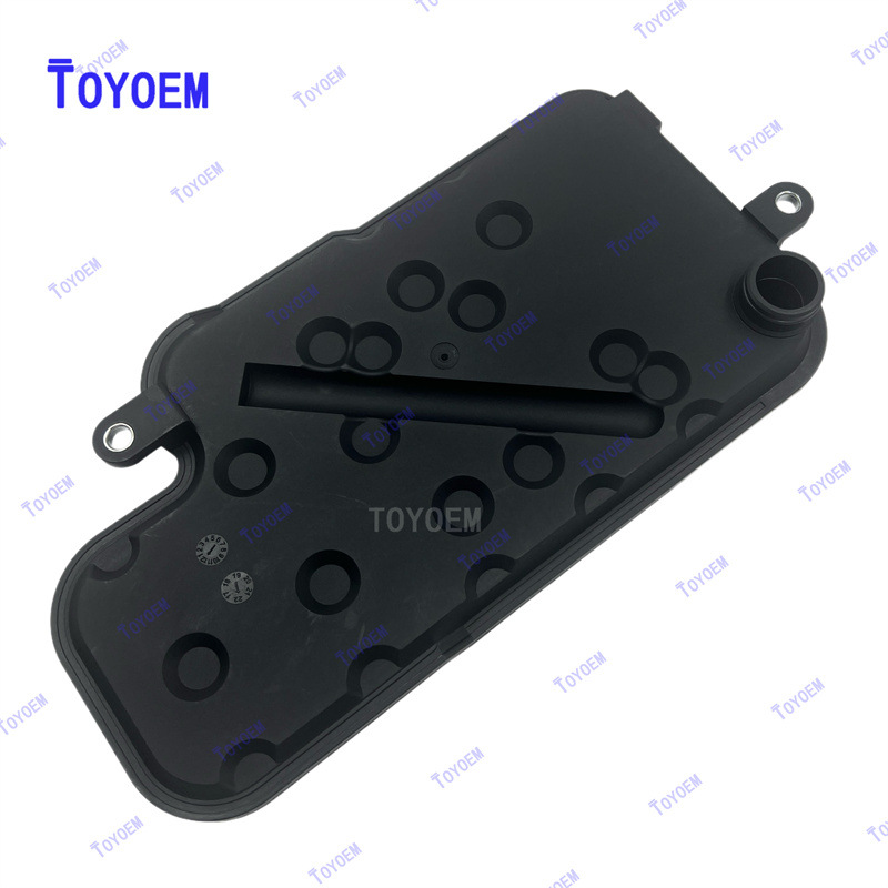 Mr528836 Is Suitable for Mitsubishi Pajero Montero L200 Nativa Pajero Car Gearbox Filter