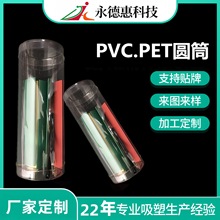 pvc�AͲ�S��pet͸��ʳƷ�ռ{�AͲ�����ľ߰��b�ЈA��PVC��
