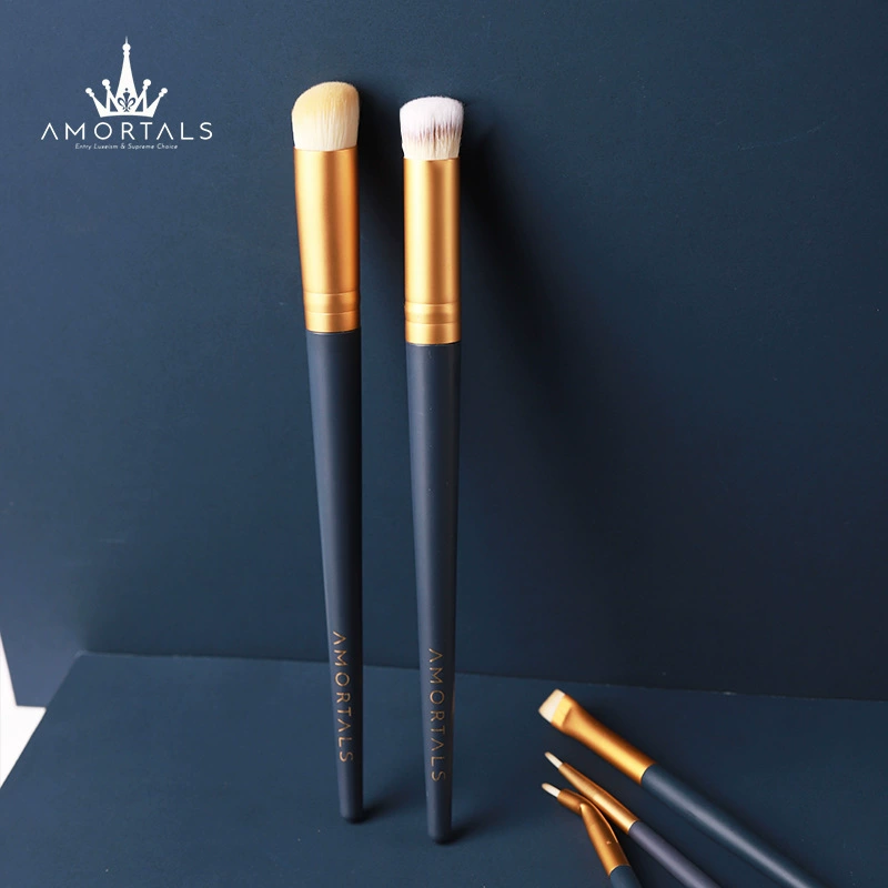 Румяна, универсальная кисть для Concealer
