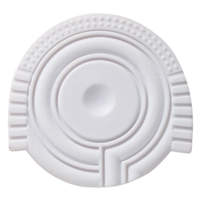 AF Air Force N ° 1 pegatinas de suela autoadhesivas antideslizantes resistentes al desgaste engrosadas pegatinas de Zapatos Zapatillas de deporte talón antidesgaste pegatinas protectoras image 1