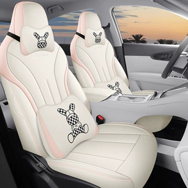 专车专用座套;座垫、座套;四季垫