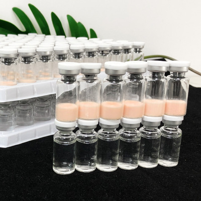 3ml Astaxanthin Freeze-dried powder Replenish water moist Moisture