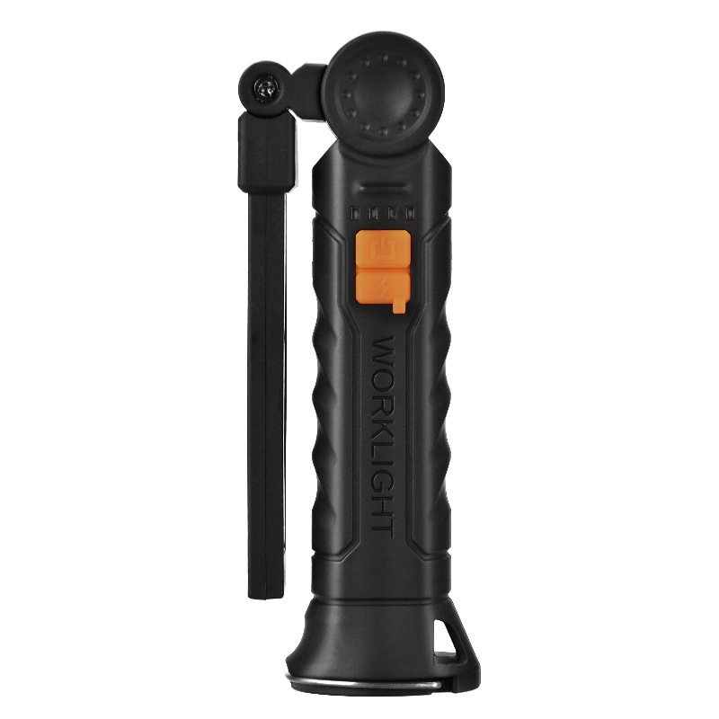 Explosión transfronteriza cob lámpara de trabajo lámpara de mantenimiento portátil multifuncional lámpara de emergencia del automóvil lámpara de iluminación impermeable al aire libre