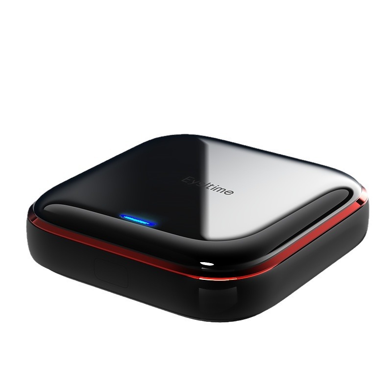 Control remoto por infrarrojos universal graffiti inteligente Tmall Genie teléfono móvil control remoto WiFi control remoto por infrarrojos universal