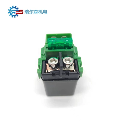 Fuse 30A, Power supply, ignition system accessories