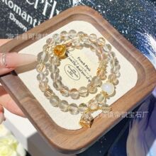 �ڽ�����diy �ֹ�Բ������ ��Ȼˮ���ִ�������Ʒ �鱦���γ�