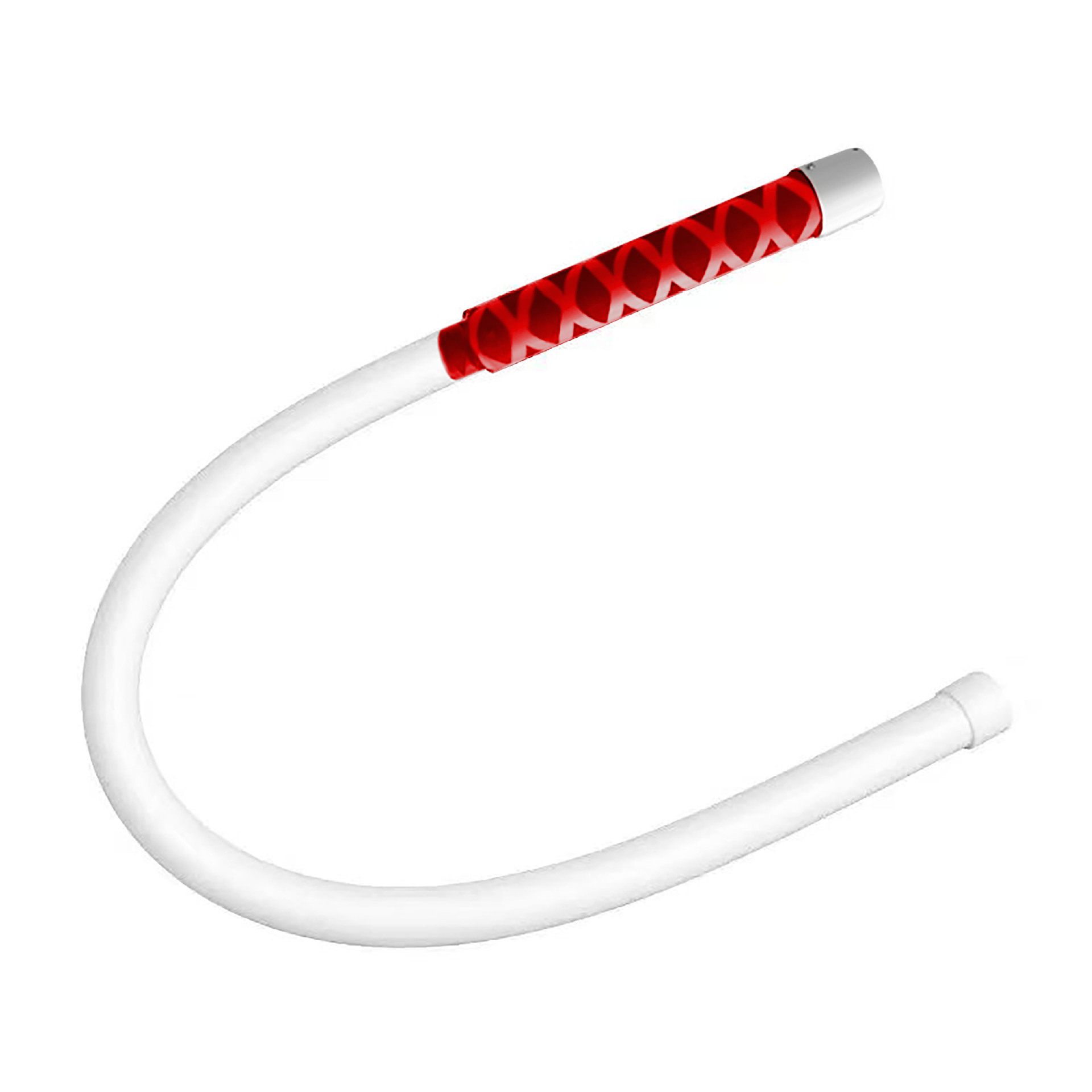 Cross-Border New Product: Bendable Mechanical Light, Portable Flashlight, Work Light, Bendable Led Flashlight