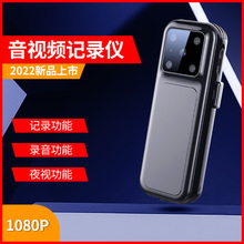 厂家直销V16数码录音笔1080P高清智能摄像笔执法记录仪