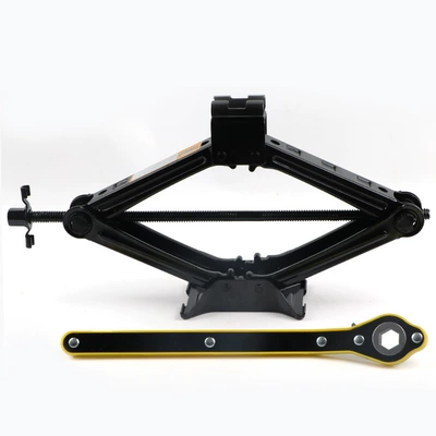 Replacement Hydraulic Horizontal, Car jack