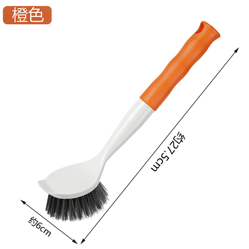 오렌지 레드