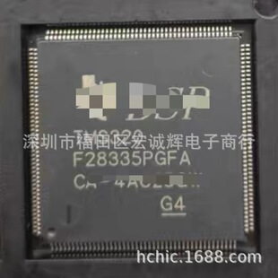 TMS320F28335PGFA��LQFP176�m�Ϲ��I���ơ�늙C�ӵ��_�l